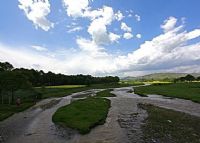 西宁湟水国家湿地公园