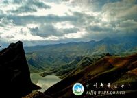 石门子水库水利风景区