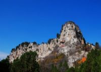 马鞍山（仙弃山）