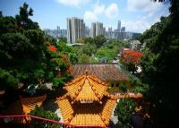 香港东普陀讲寺