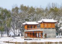 冰雪城景区