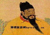 明代藩九墓