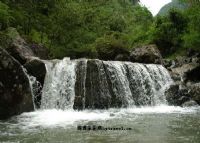 涪陵石夹沟