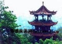 翠屏山公园