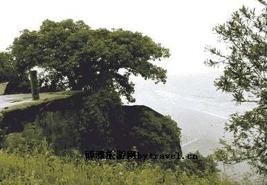 重庆巴岳山