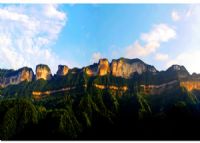 金佛山风景区