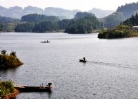 黎香湖湿地生态园