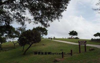 清水湾郊野公园