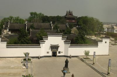 宣城市博物馆