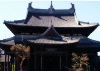 白城华严寺