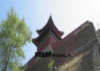 常州清凉寺