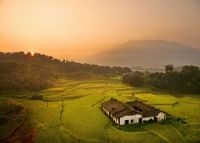 霞茂村