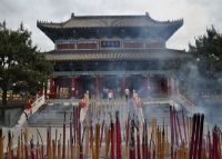 沈阳观音寺