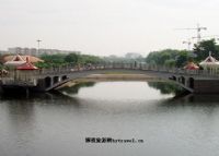 现河公园