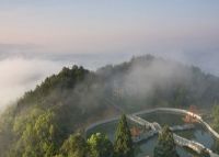 斗方山风景区