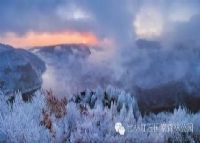 白山湖生态旅游区